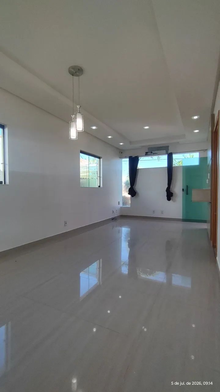 Condomínio Vertentes do Tarumã,  3 quartos  - Foto 5