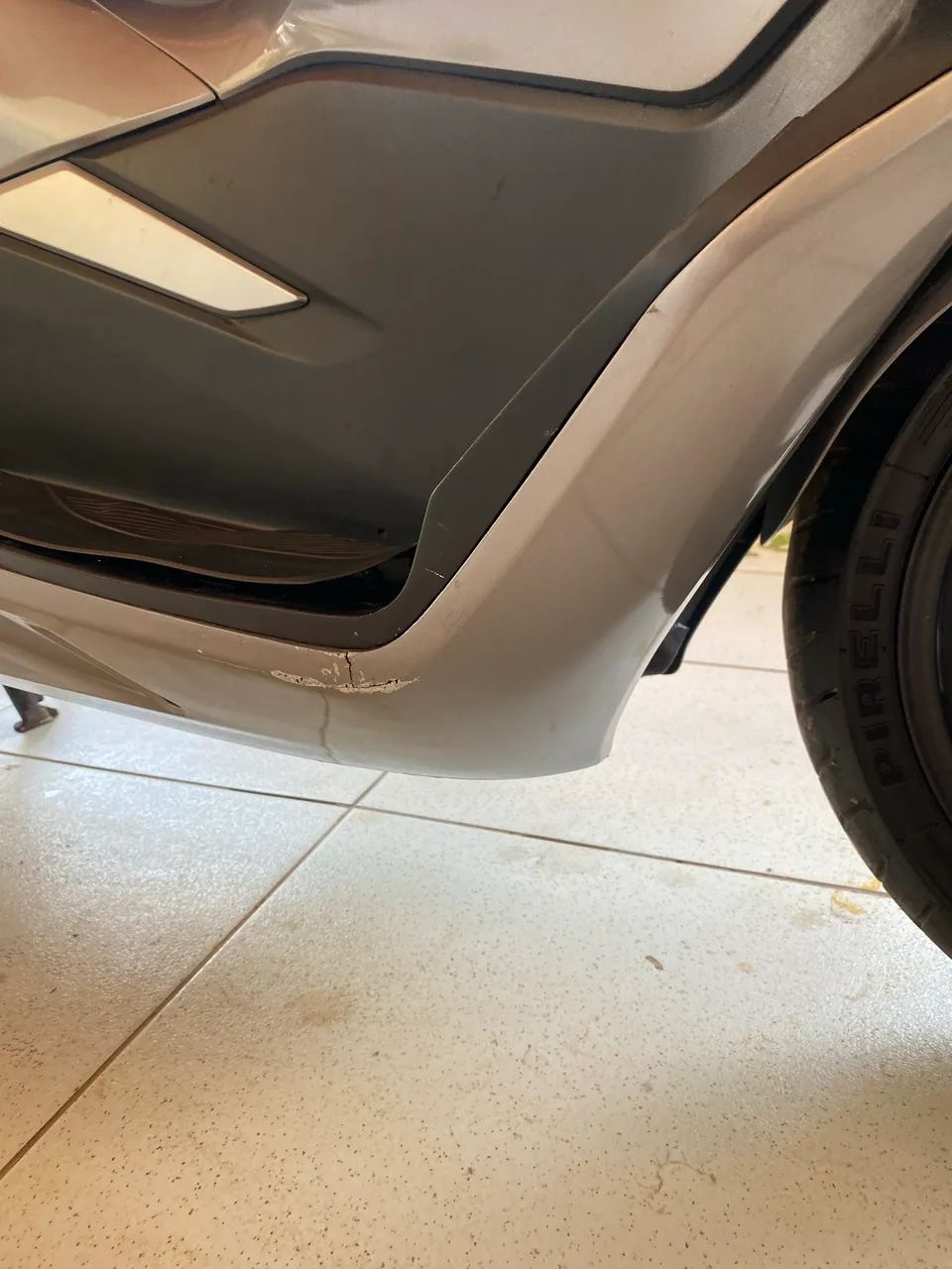 Pcx 2019 - Foto 4