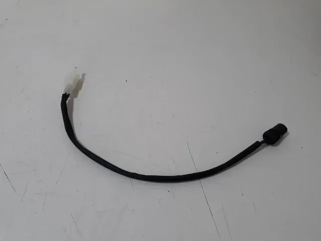 Chicote Luz Placa Yamaha Xtz 250 Lander 20/24 Orig 58309 - Foto 3