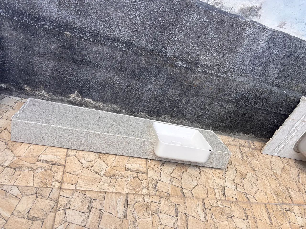 Kitchen and Bathroom Sink Countertops