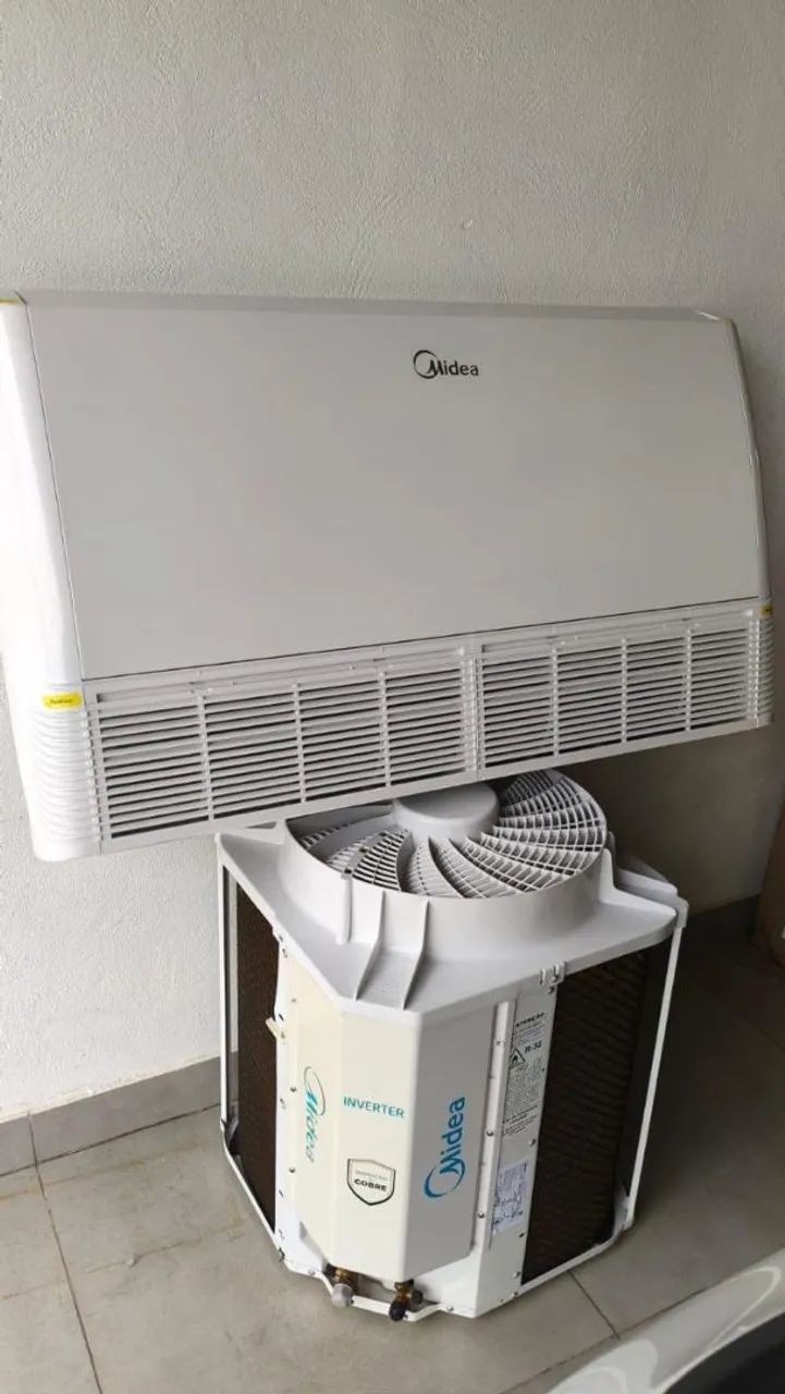SPLIT 36MIL BTUS INVERTER