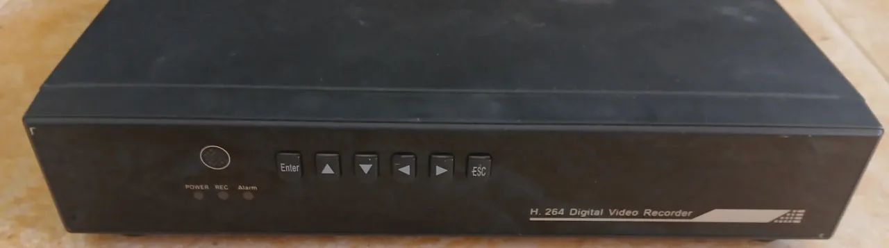 DVR DIGTEC 4 canais - Foto 2