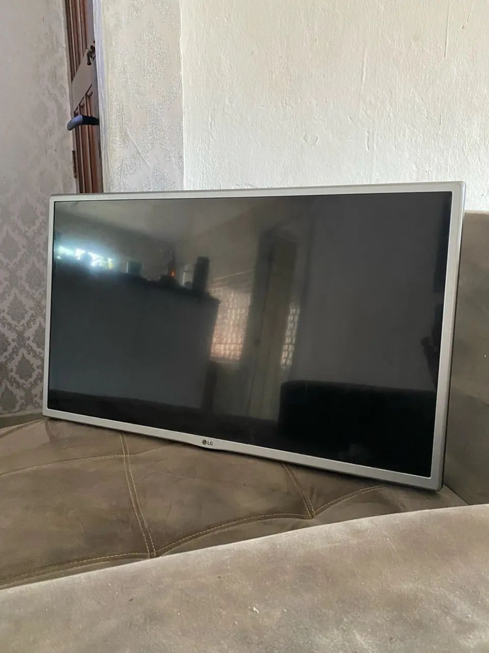 Smart TV LG 32 Polegadas