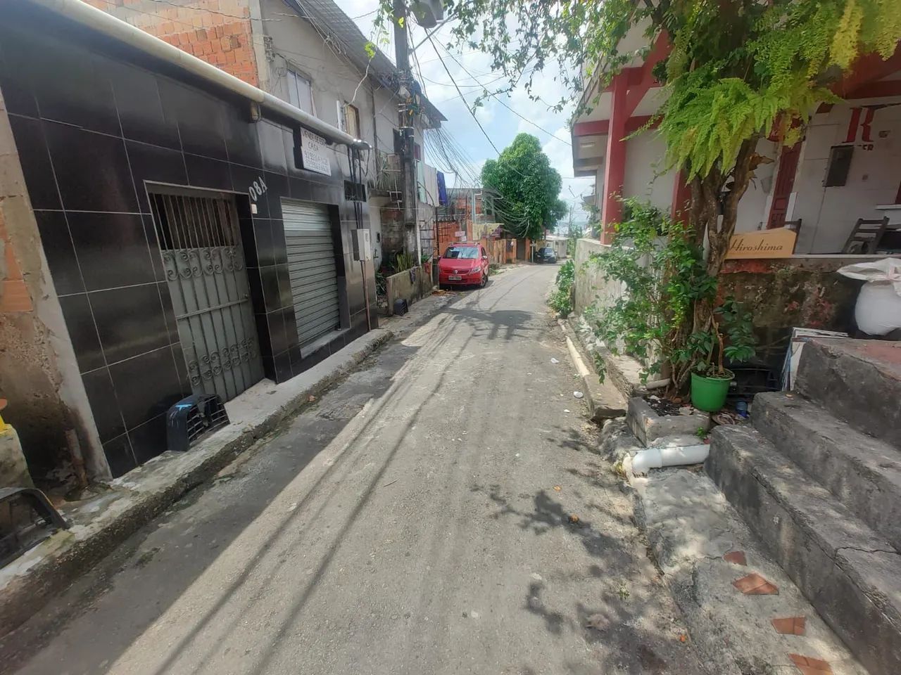 Foto - Manaus - Compensa