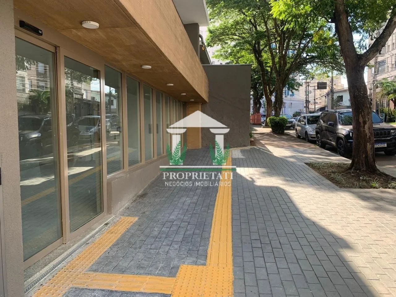 Loja 347m² à Venda e Locação na Vila Madalena - Foto 2