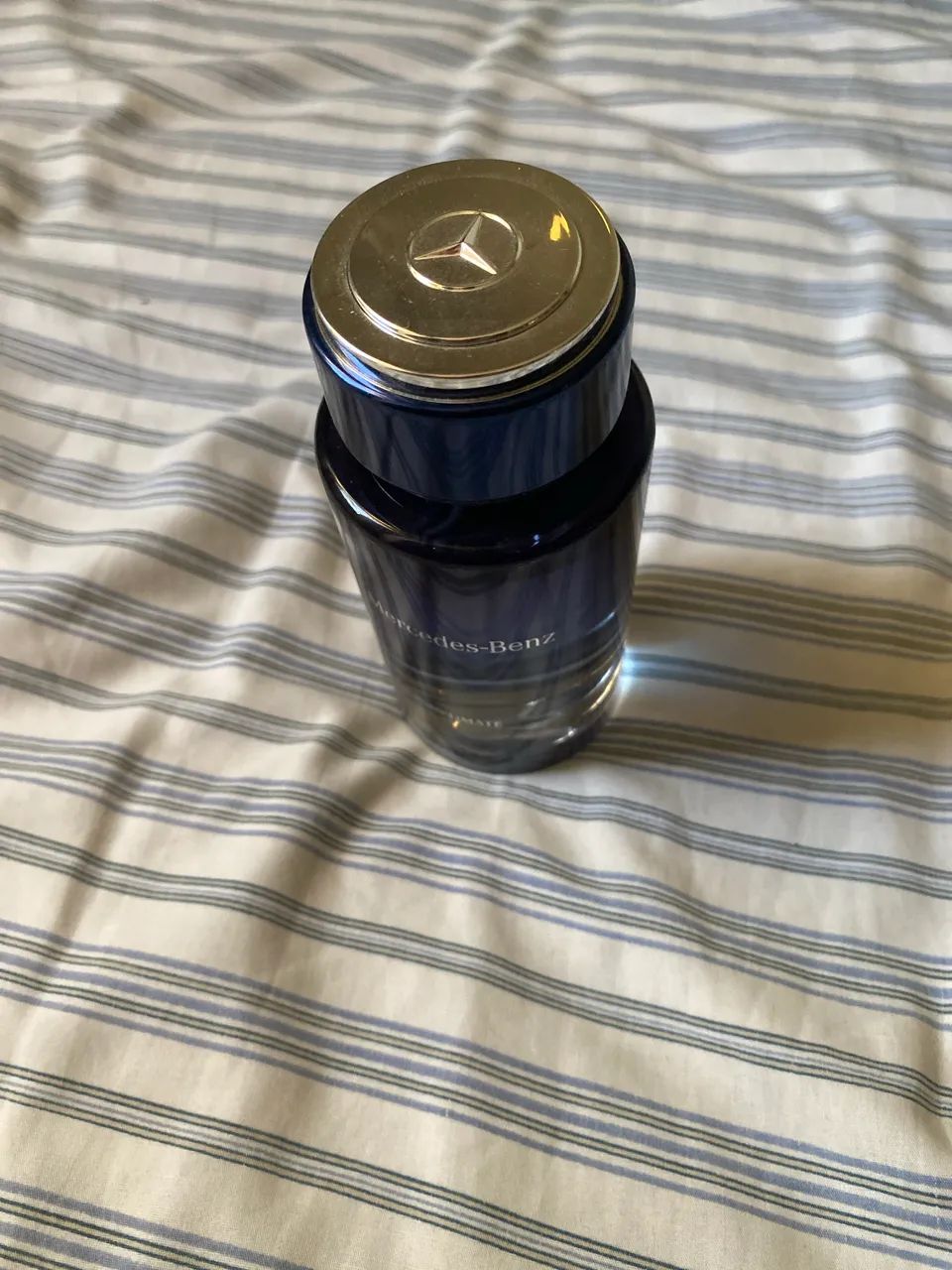 Perfume importado Mercedes bens ultimate parfum - Foto 2
