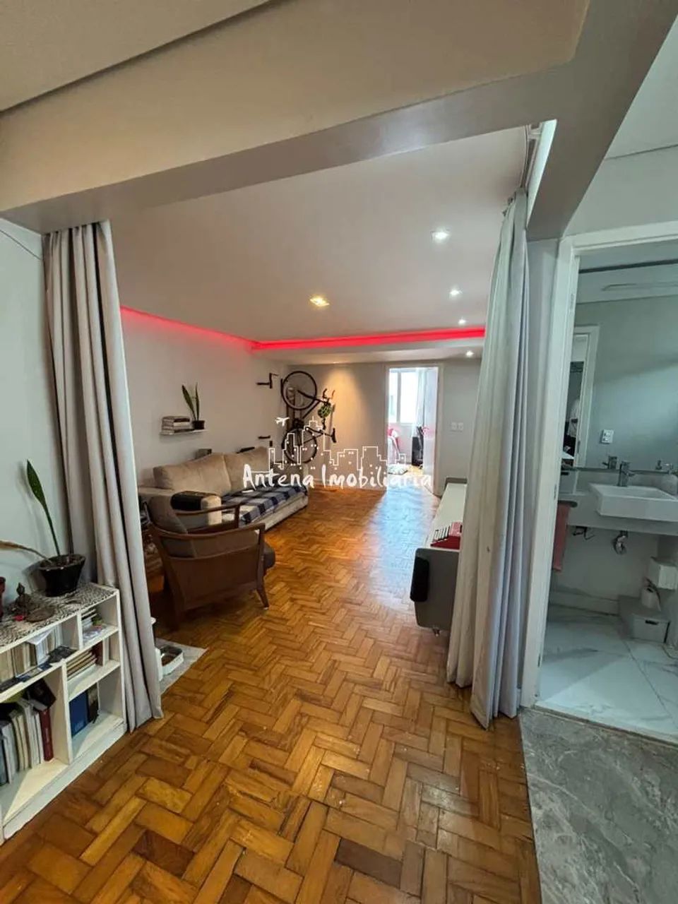 Apartamento com 02 dormitórios na Vila Buarque - Cód.: 13101. - Foto 4