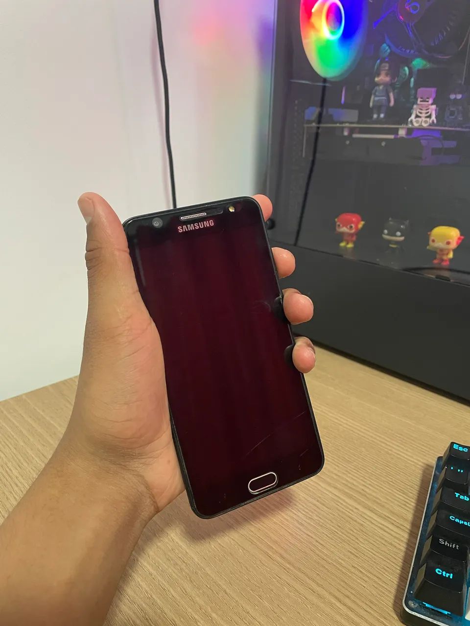 Celular  - Foto 2