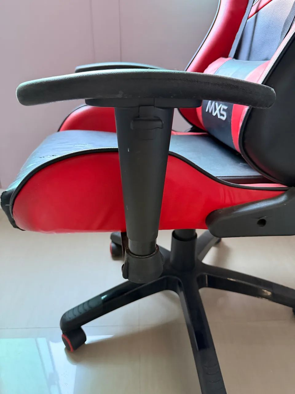 Cadeira gamer  - Foto 4