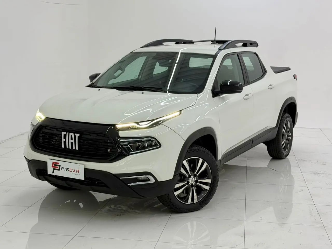 Fiat Toro 2024