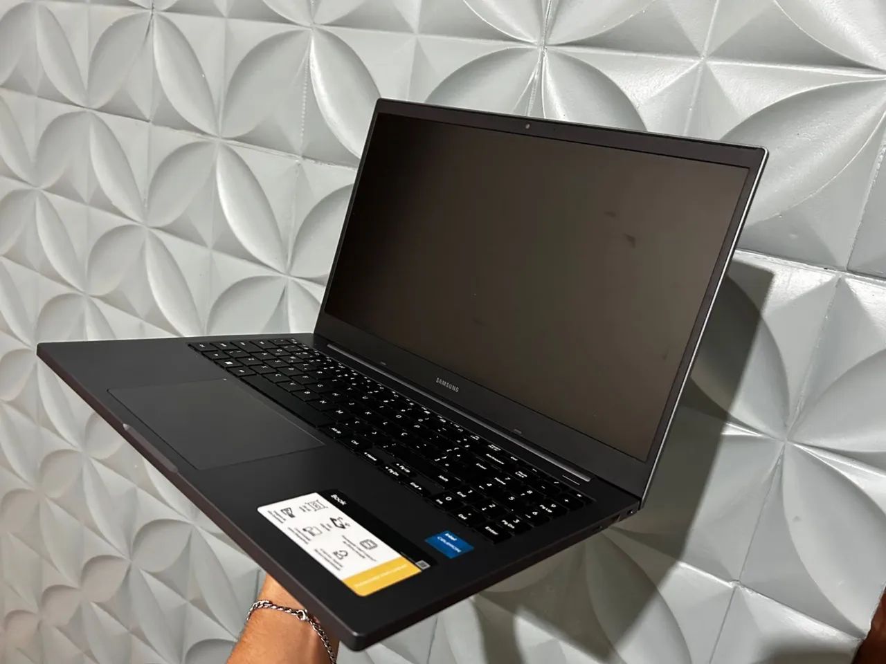 Notebook Samsung  - Foto 2