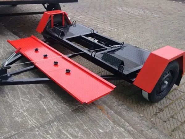 CARRETINHA ASA DELTA