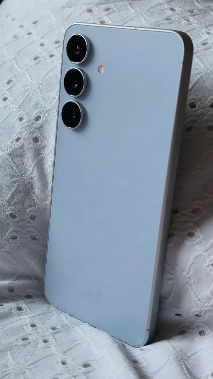 Samsung galaxy S24 FE