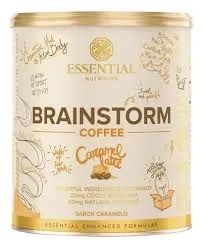 Brainstorm coffee caramelo