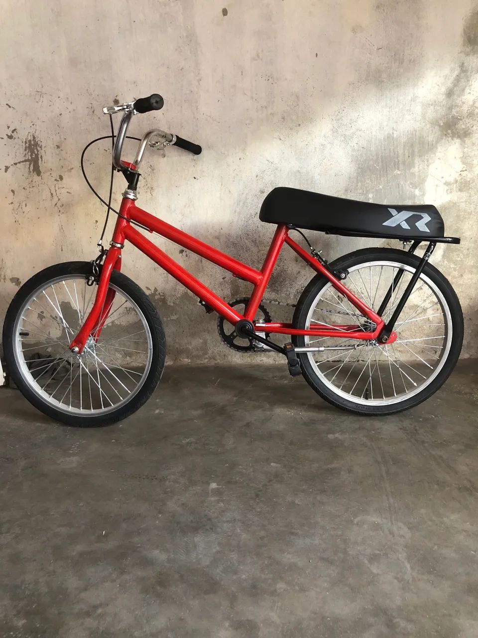 Bicicleta aro 20 - Foto 2