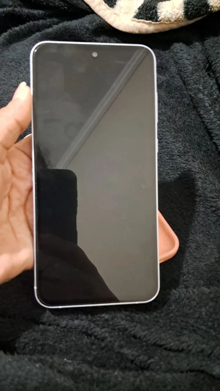Vende-se a55 5g 128gb - Foto 2