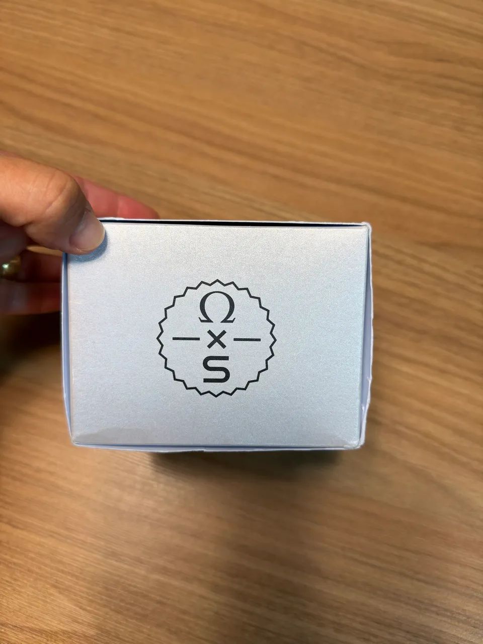 RELÓGIO SWATCH x OMEGA BIOCERAMIC MOONSWATCH - Foto 5
