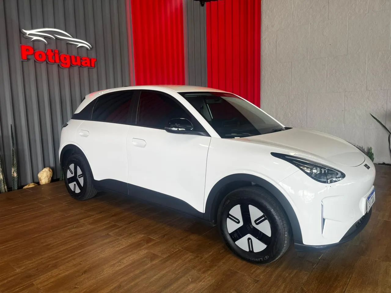 Geely EX2 Pro 2026 - Foto 2