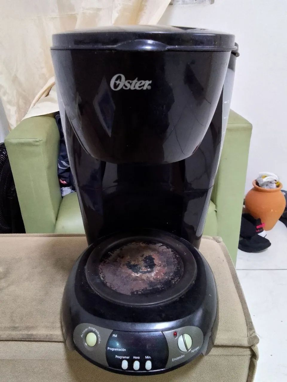 Cafeteira oster