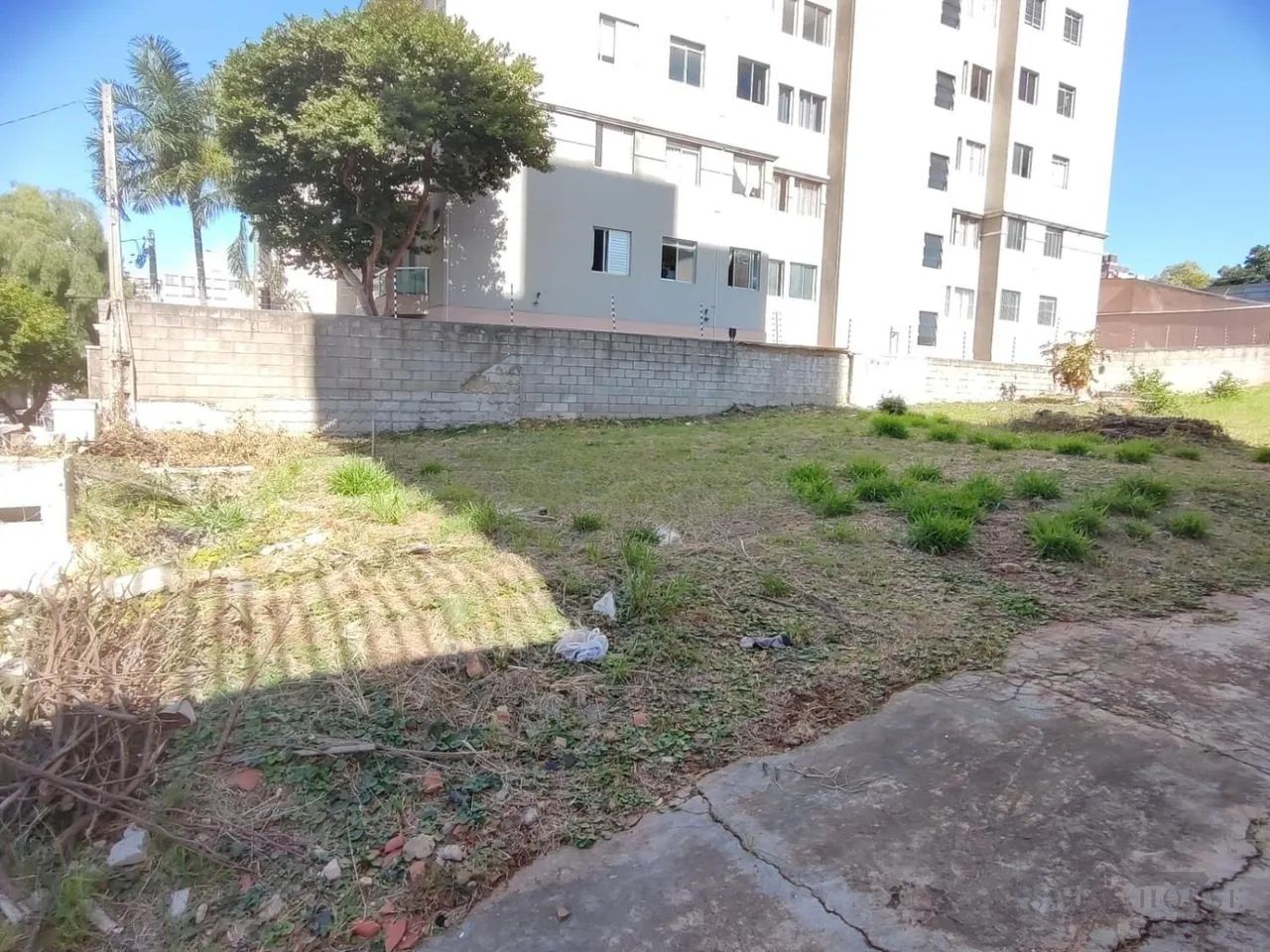 Terreno a venda no Bonfim em Campinas/SP - Foto 5