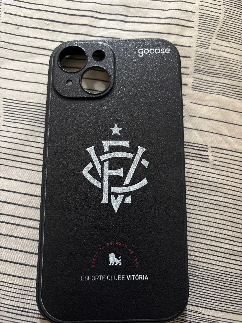CAPAS GO CASE IPHONE - Foto 2