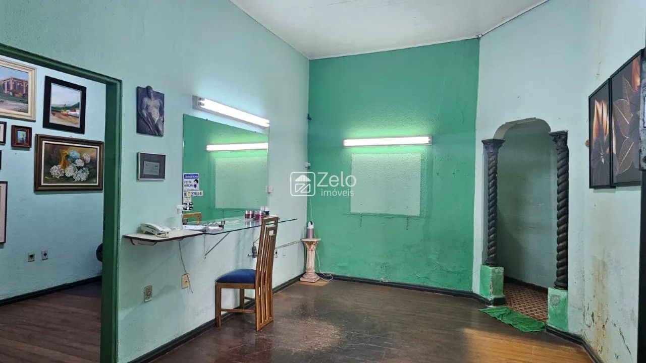 Casa à venda em Centro, Campinas - SP | Cód 55071 - Foto 3