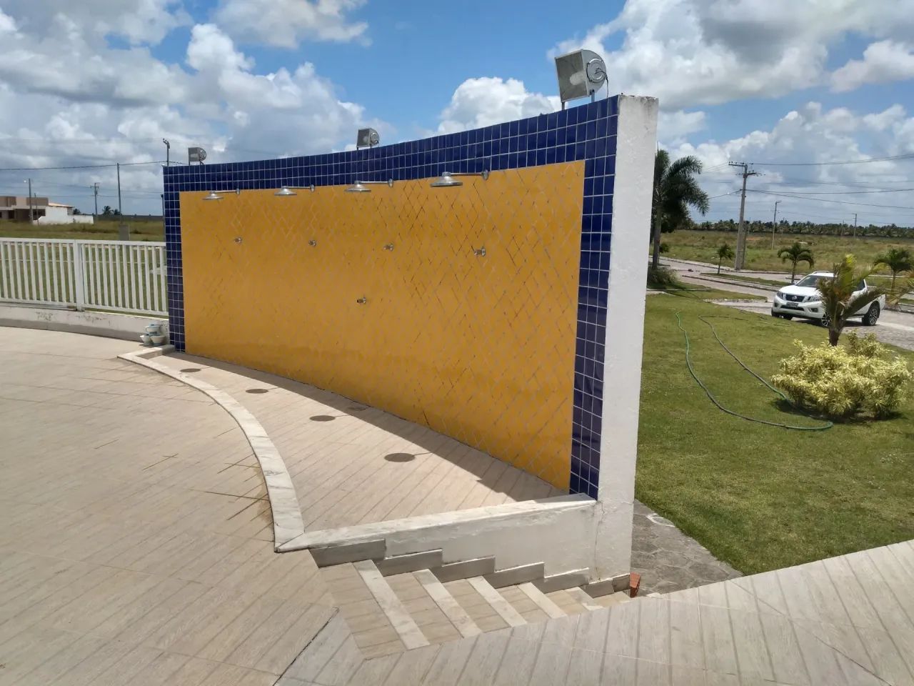 VENDO LOTE NO CONDOMÍNIO REAL VILLE, EM RIO REAL/BA - Foto 3