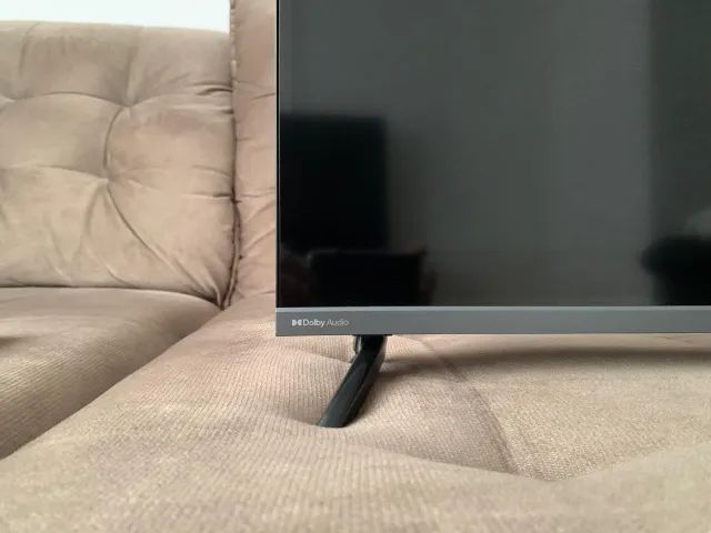 Smart TV 32 Polegadas Philco RokuTV Dolby Audio - Foto 3