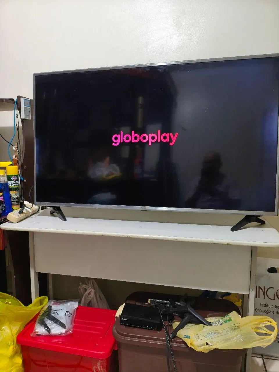 Vendo várias tvs  - Foto 5