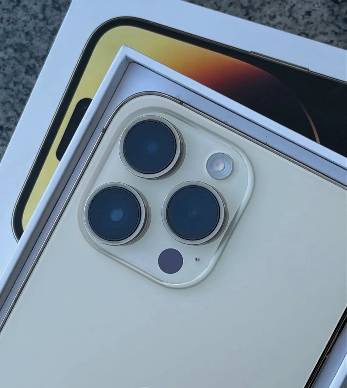 14 Pro Max  - Foto 3