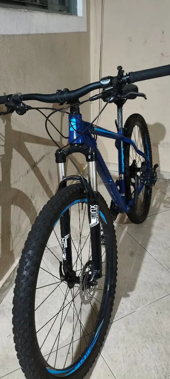 Bike Audax 300  - Foto 2