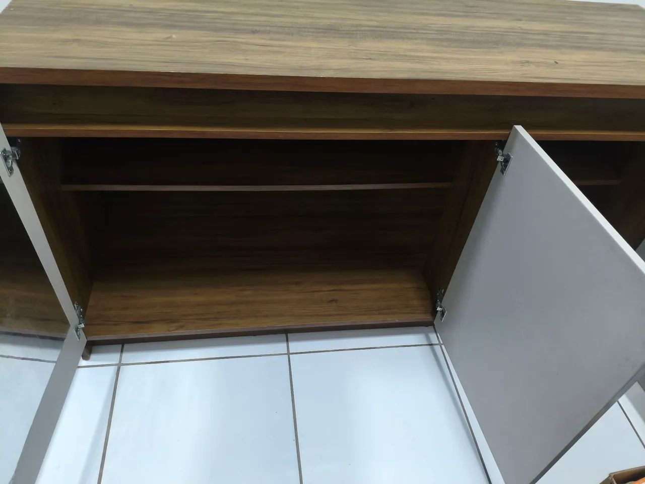 VENDO Rack baixo/aparedor - Foto 4