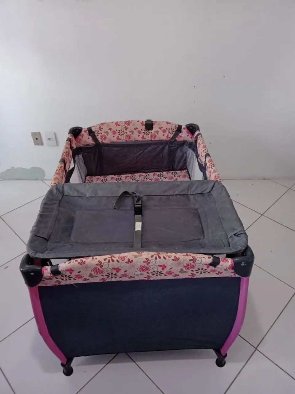 Cercado infantil - Foto 3