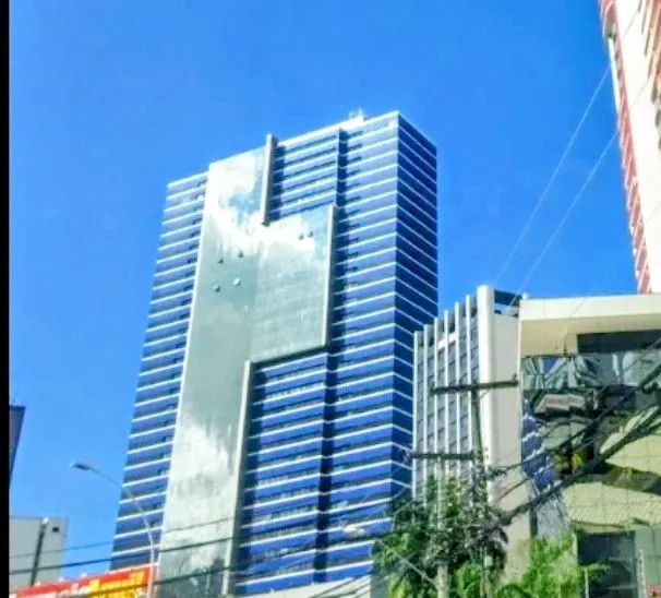 Salas Comerciais Boulevard Side Empresarial 17° andar - Foto 2