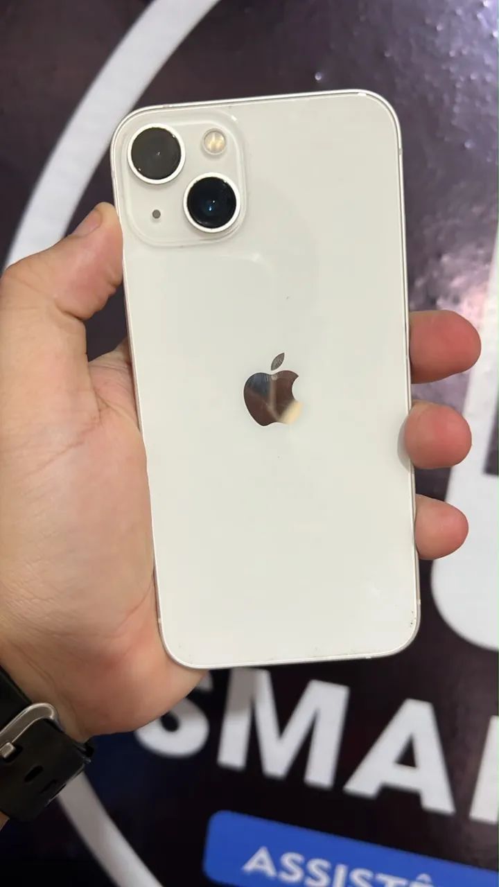 iPhone 13 128gb