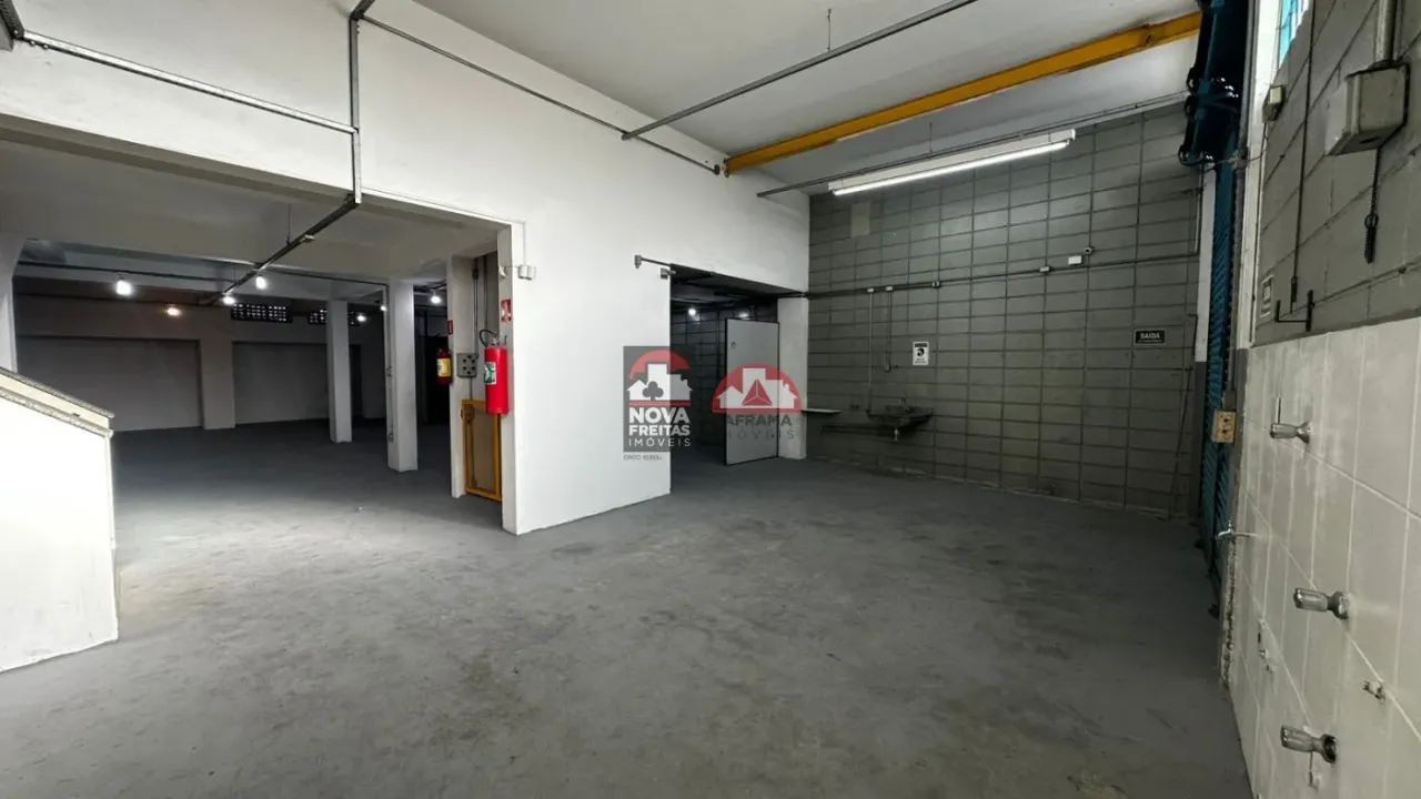 Prédio Comercial à Venda e Locação na Chácara Galega - Pindamonhangaba/SP - Foto 4