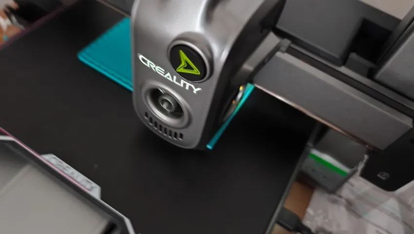 Impressora 3d - Foto 4