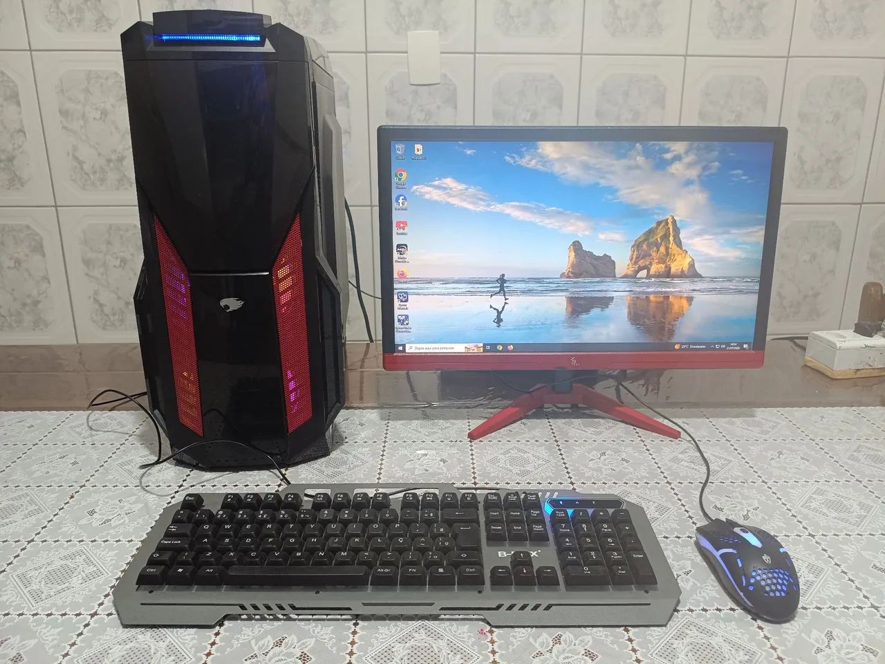 Vendo PC