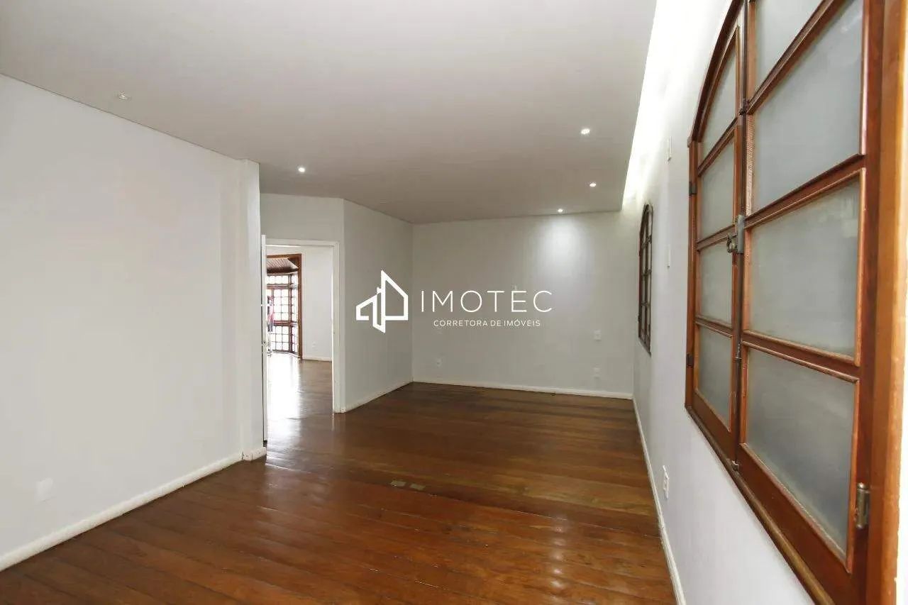 Casa à venda no Santa Lúcia, em Belo Horizonte, com 4 quartos e 5 vagas - Foto 4