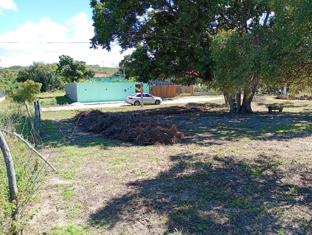 Terreno - Sergipe - Pirambu - Lagoa Redonda  - Foto 2