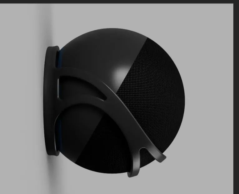 Suporte para Alexa 4 e 5 G