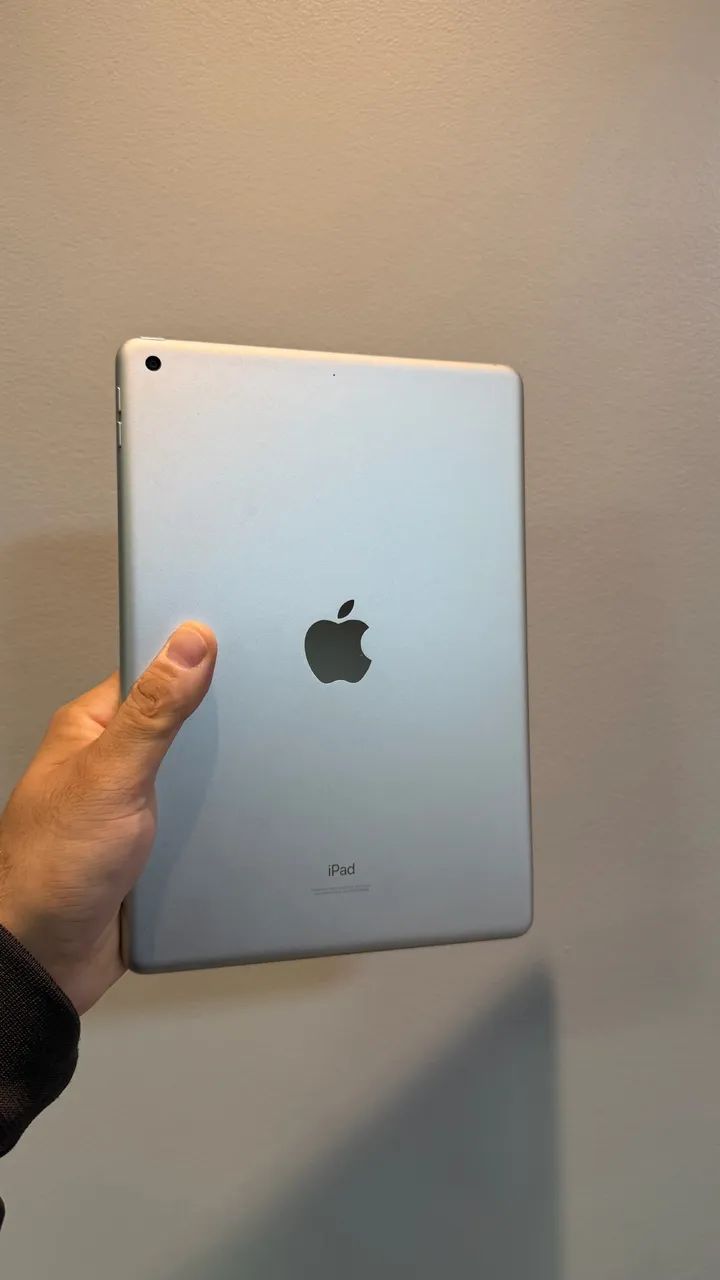 Apple IPad 9 256gb Seminovo - Foto 2