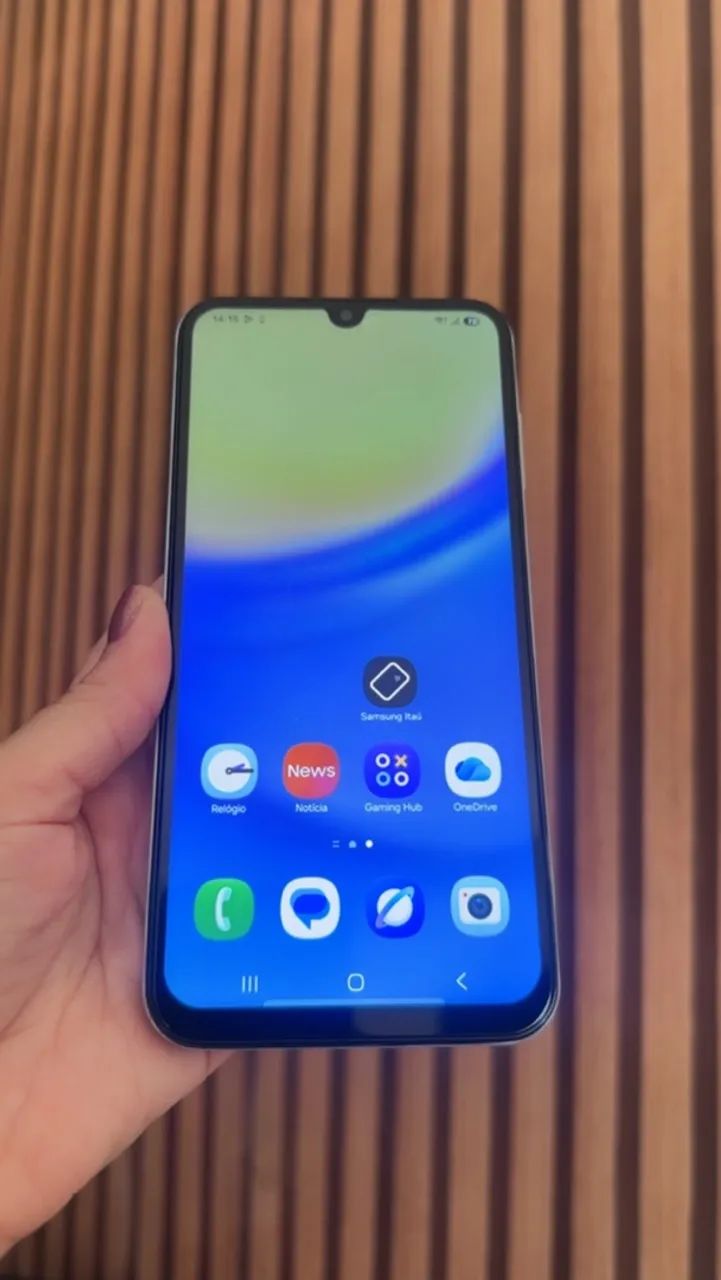 Samsung a15 - Foto 2
