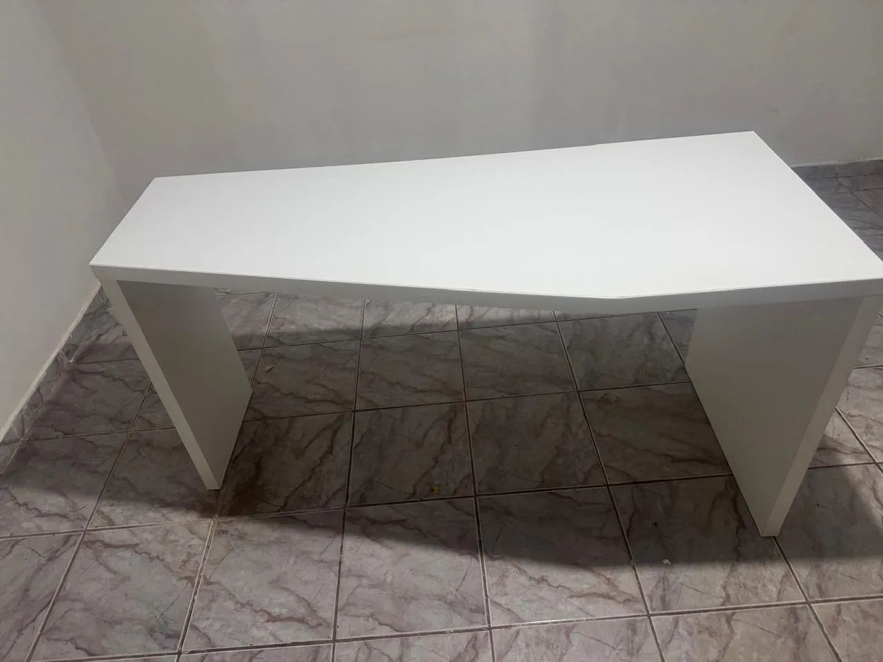 Mesa de escritório e estudo  - Foto 4