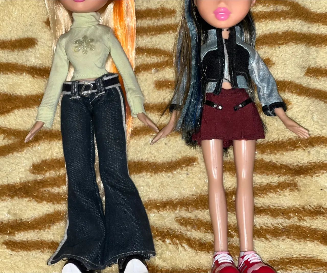 Boneca Bratz - Jade e Cloe - Foto 3