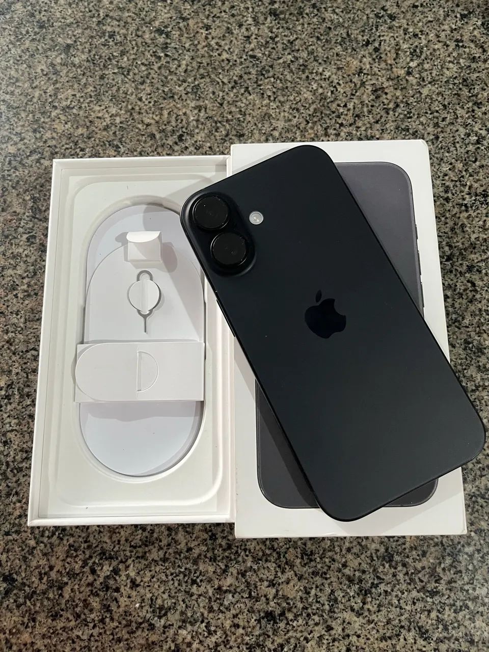 iphone 16. 128gb - Foto 2