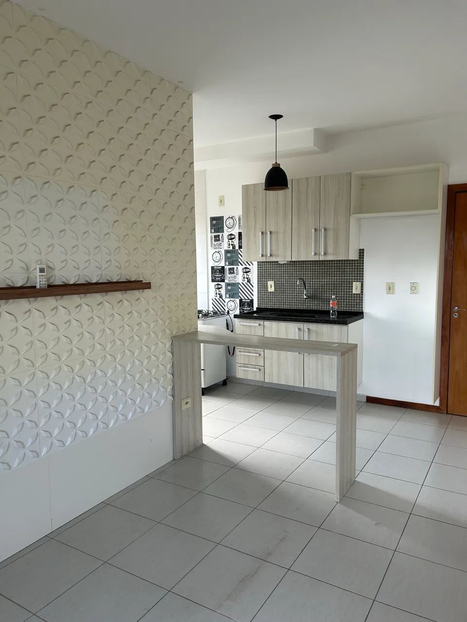 Apartamento Vila São José, Taubaté - Foto 3