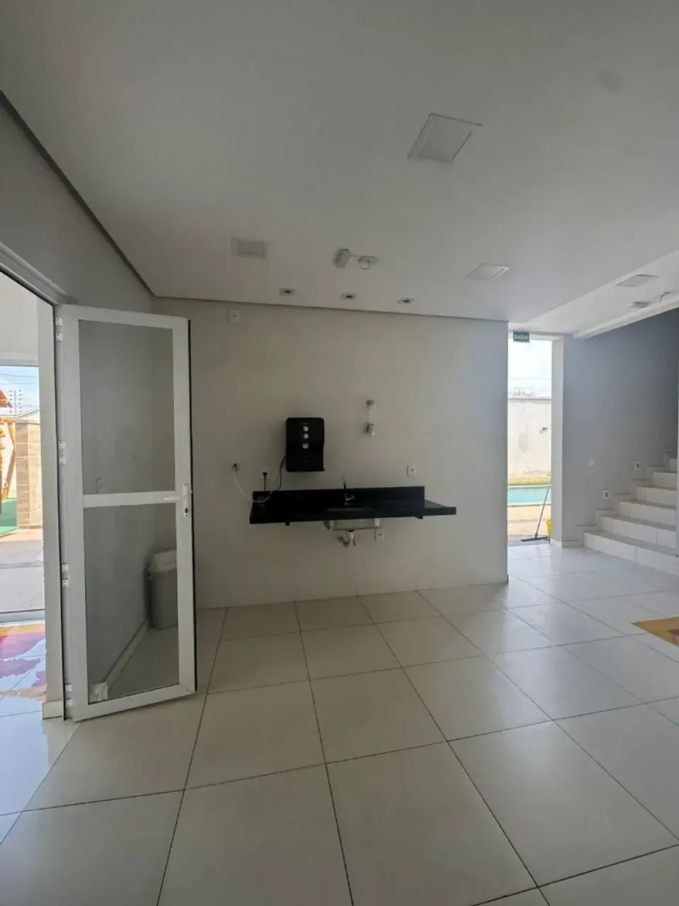 CASA DUPLEX EM CONDOMÍNIO FECHADO - Foto 3
