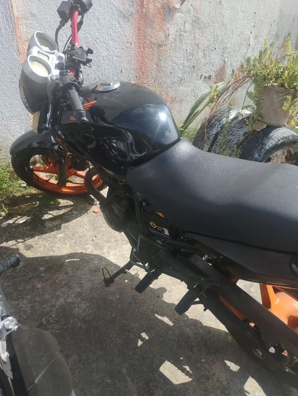 CBX 2008 - Foto 3