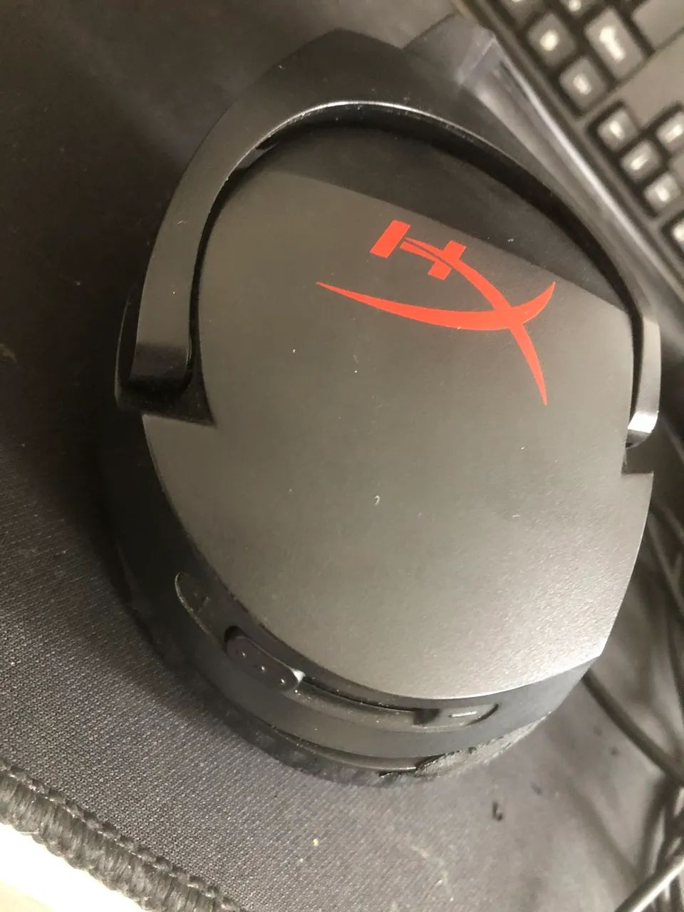 Headset HyperX Stinger - Foto 3